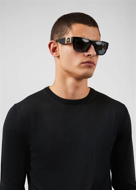 versace shop men|versace eyewear men.